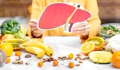 Dieta pentru FICAT sănătos. Alimente permise și interzise – CARNEA nu trebuie exclusă!