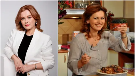 Cum arată astăzi Simona Mihăescu, fosta prezentatoare a emisiunii „Rețeta de acasă”? Cu ce se ocupă după ce a părăsit televiziunea / FOTO