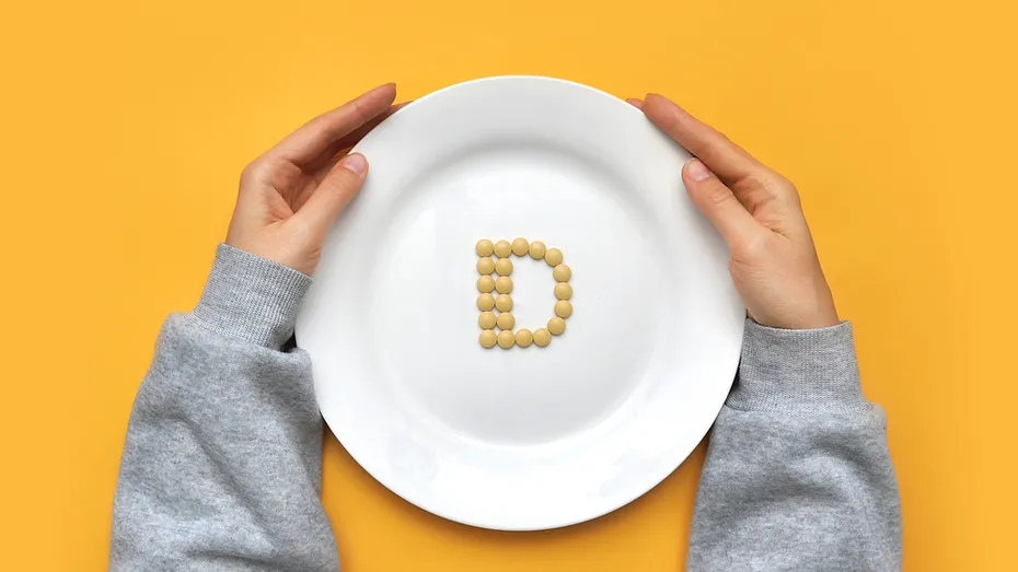 Deficitul de vitamina D poate duce la scăderea masei musculare. Ce spun studiile