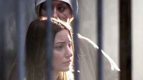 Dragoş Bucur şi Raluca Aprodu şi-au sacrificat imaginea pentru rolurile din 