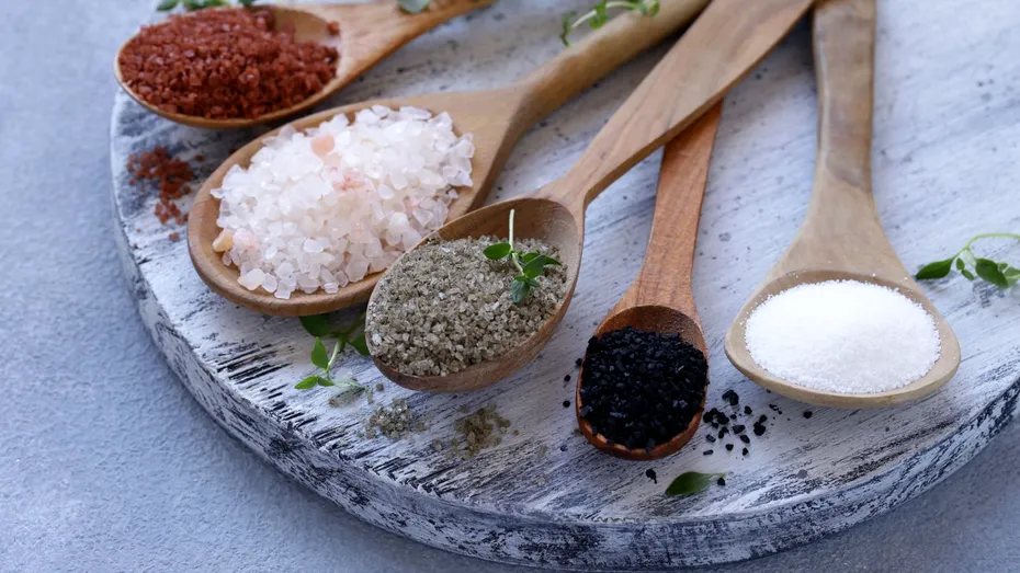 Cea mai bună sare pentru tiroidă. Costă doar 2,5 lei punga de 1 kilogram