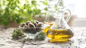 Ce riști în urma consumului în exces de ulei de măsline?