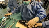 Invenţie a medicilor români de la Spitalul „Sfântul Ioan” din Bucureşti