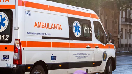O șoferiță de ambulanță s-a plâns că a muncit 80 de ore suplimentare fără să fie plătită. După 5 ani, femeia a primit despăgubiri