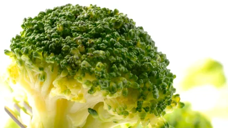 Broccoli, un adevărat aliat împotriva cancerului