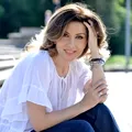 Carmen Brumă, despre decizia de a începe o nouă facultate la 40+: „Poate, pentru prima oară în viața ei, învață cu sens” / EXCLUSIV