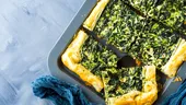 Quiche cu broccoli: rețeta căreia nimeni nu-i rezistă