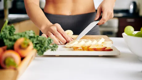 Gustări sub 100 de calorii care nu te îngrașă