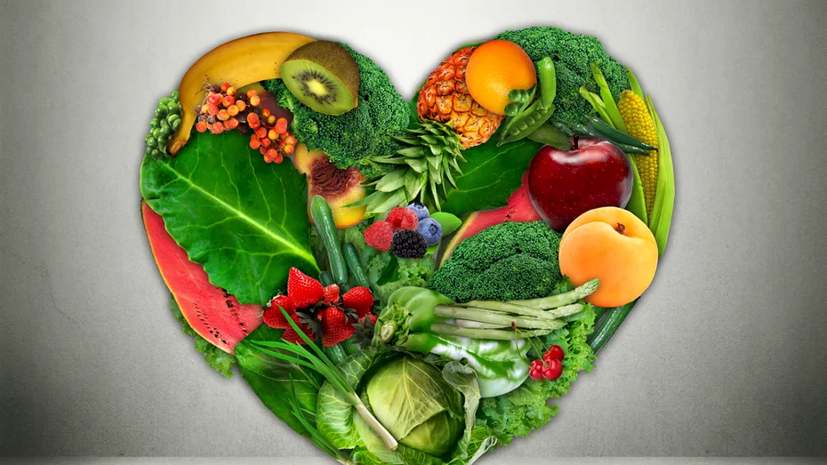Este dieta vegană cea mai bună pentru sănătatea inimii? Ce spun cardiologii