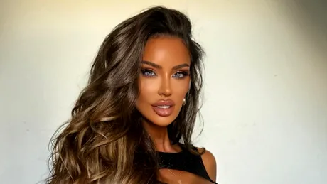 Bianca Drăgușanu, decizie surprinzătoare: „Vreau să micșorez tot ce am făcut mare!” Vedeta trece printr-o transformare radicală