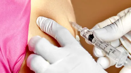 A fost testat un nou vaccin ani SIDA