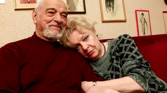 Ce probleme de sănătate avea Ileana Stana Ionescu. S-a stins din viață la 87 de ani