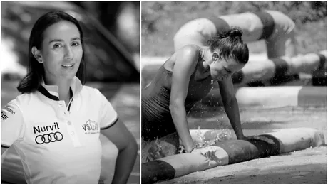 Roxana Moise, fostă concurentă la Exatlon România, a murit la doar 39 de ani
