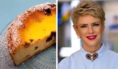 Teo Trandafir dezvăluie rețeta delicioasă de pască cu brânză dulce, fără aluat