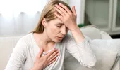 Afecțiunea neurologică adesea ignorată care poate provoca amețeli puternice și probleme de echilibru