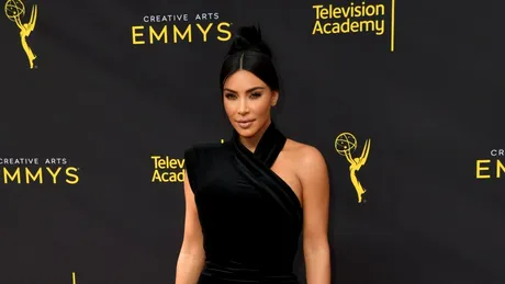 Ţinute de pe covorul roşu la Creative Arts Emmy Awards