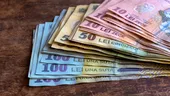 Ce se întâmplă cu pensiile după 1 iulie. Majorarea salariului minim aduce bani în plus pentru această categorie de români