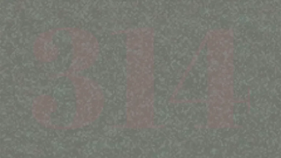 Iluzie optică virală | Găsește numărul care se ascunde în această imagine!