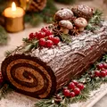 10 preparate clasice de Crăciun din lume pentru 2025! De la Bûche de Noël din Franța la Pavlova din Australia