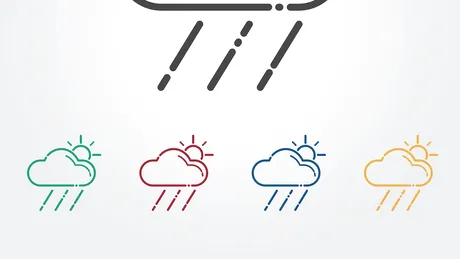 5 probleme de sănătate cauzate de schimbările bruşte de temperatură