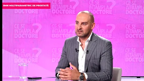 RMN multiparametric de prostată: rolul în diagnosticul și monitorizarea cancerului prostatic