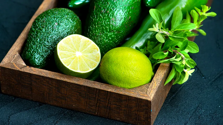 7 rețete cu avocado