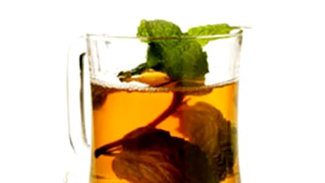 Ceaiul negru, extrem de benefic pentru diabetici