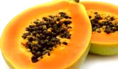 Papaia şi beneficiile consumului acestui fruct exotic