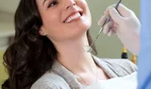 Tehnica dentară  AIRFLOW de curăţare profesională a dinţilor