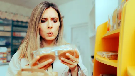 Aditivii care ne bagă în spital. Descoperire de ultimă oră privind E-urile periculoase din alimente