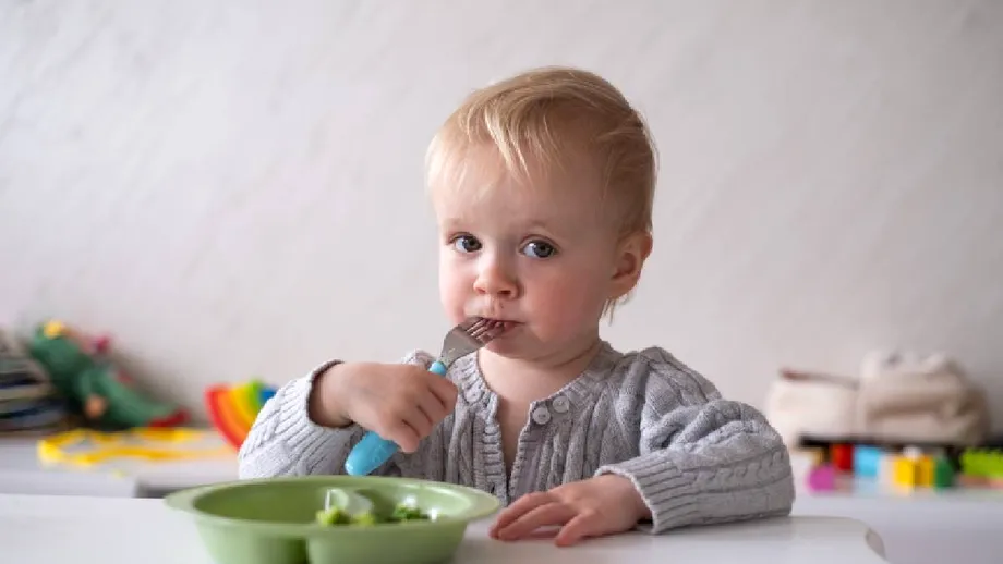 Alimentele surprinzătoare pe care pediatrii le permit copiilor lor la cină