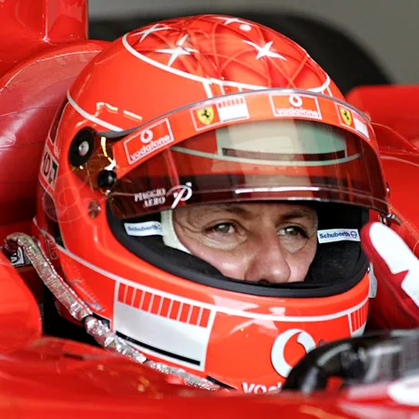 Noi informații tulburătoare despre Michael Schumacher: „Nu cred că îl vom mai vedea vreodată”