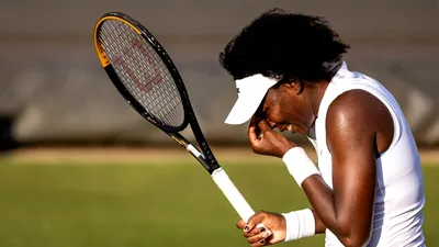 Venus Williams dezvăluie problemele de sănătate care i-au afectat cariera: „Zăceam pe podeaua vestiarului înainte de Wimbledon”