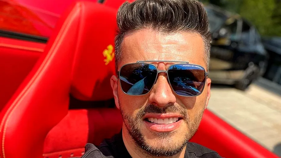 Octavian Ciovică, reguli esențiale pentru un stil de viață sănătos: 