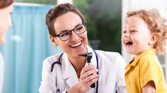 Servicii medicale de prevenție GRATUITE pentru copiii cu vârsta sub 3 ani