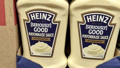 Ai cumpărat maioneză din Kaufland? Din ce este făcută, de fapt