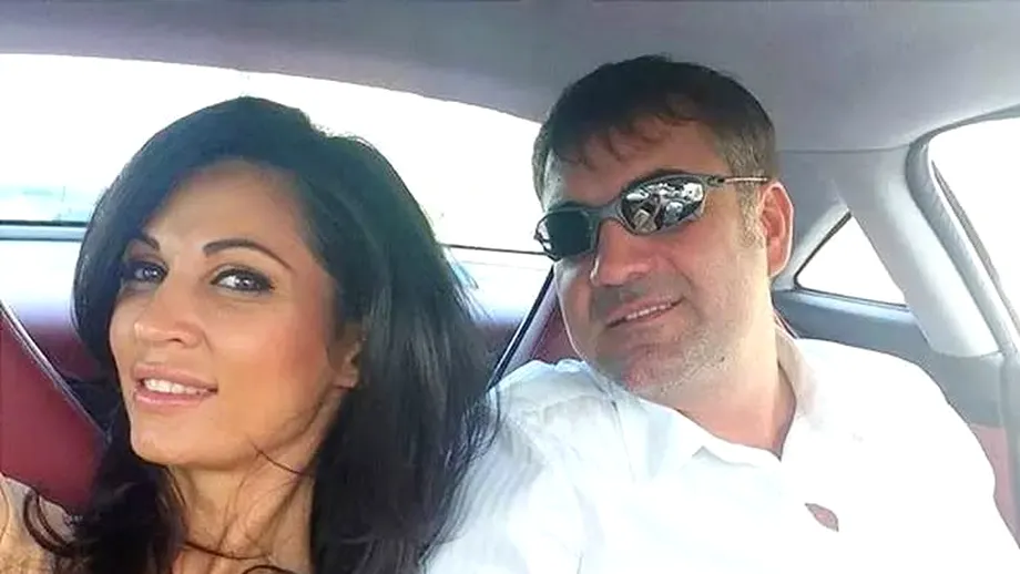 Nicoleta Luciu rupe tăcerea după zvonurile privind divorțul. Ce a spus despre relația cu soțul său după mai bine de 20 de ani împreună