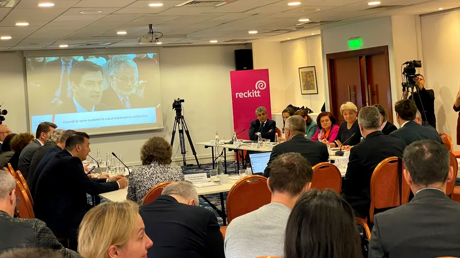 Pericolul din spatele rezistenței la antibiotice. Cum tratăm corect virozele și răcelile de sezon?