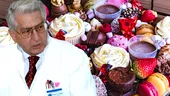 Singurul desert recomandat de dr. neurochirurg Vlad Ciurea. Face minuni pentru creier!