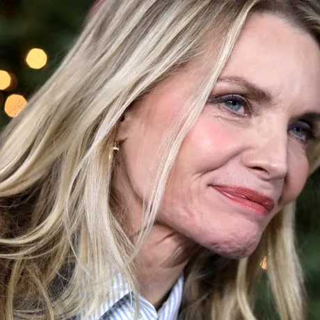 Ce tratamente și-a făcut Michelle Pfeiffer la 67 de ani să oprească timpul în loc: „Îmbătrânește invers”