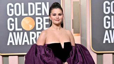 Selena Gomez: Postam și plângeam, am „mințit” despre corpul meu