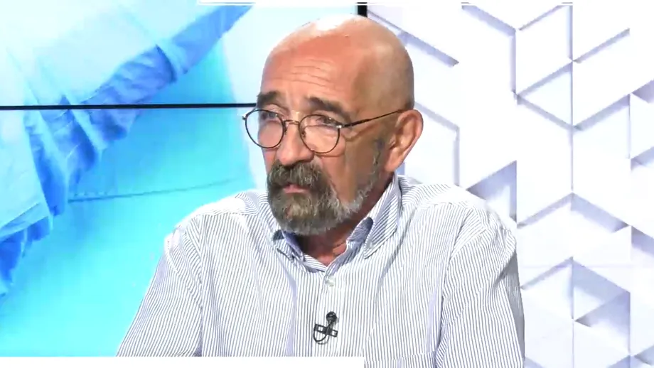 Medic chirurg: Suplimentele alimentare sunt „o mare jale”. Organismul își ia tot ce are nevoie din alimentație