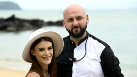 Teodora Marcu, înmormântată în satul natal. Gestul făcut de Alex Marcu, la capătâiul soției sale