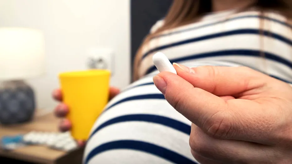 Paracetamolul în sarcină NU are o legătură clară cu autismul sau ADHD. Ce arată o nouă analiză
