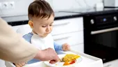 De ce mulți copii își pierd pofta de mâncare când este foarte cald