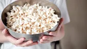 Cum să mănânci popcornul ca să nu te îngrași