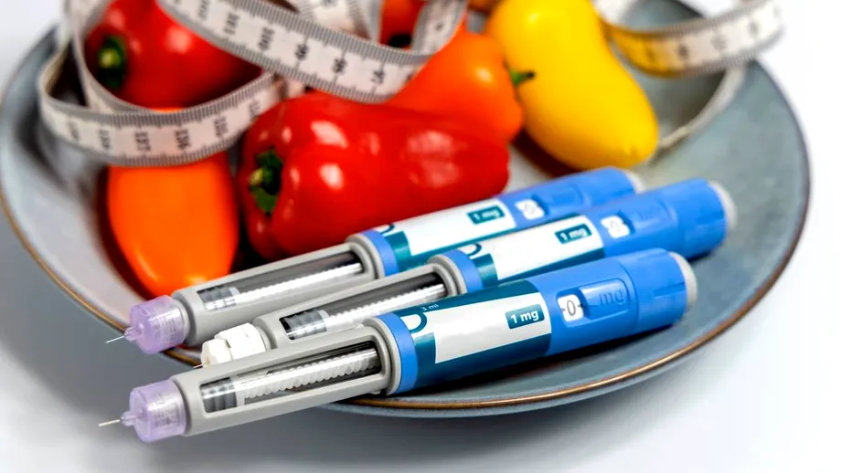 Masa de „resetare a apetitului”: trucul care poate preveni îngrășarea după injecțiile pentru slăbit