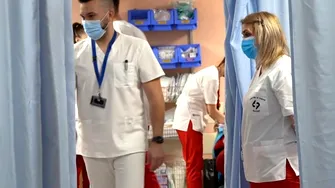Un întreg spital din Botoşani, închis complet după ce singurul medic a plecat în concediu
