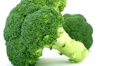 Broccoli, un remediu natural eficient împotriva cancerului de piele