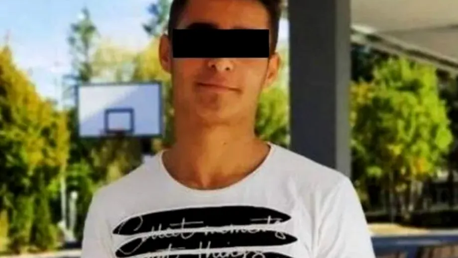 Polițistul de 24 de ani care s-a împușcat în cap, în Giurgiu, a lăsat un bilet de adio. Ce a scris Marius?